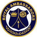 RA Logo